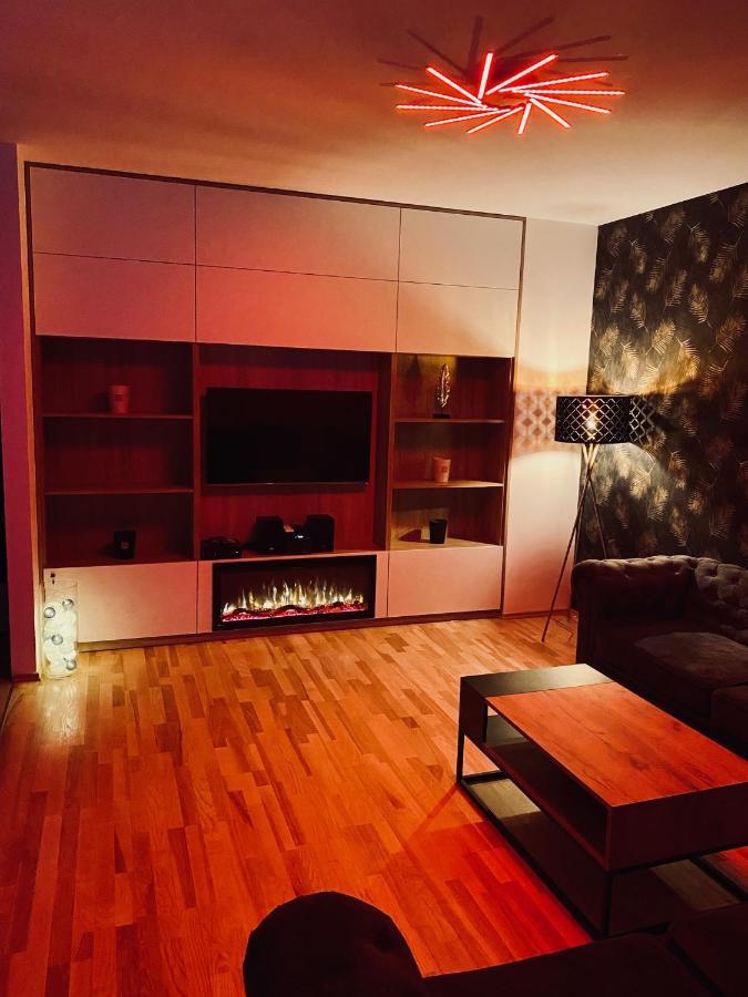 Secret Apartments Chelmska 55M2 Warsaw Exterior photo