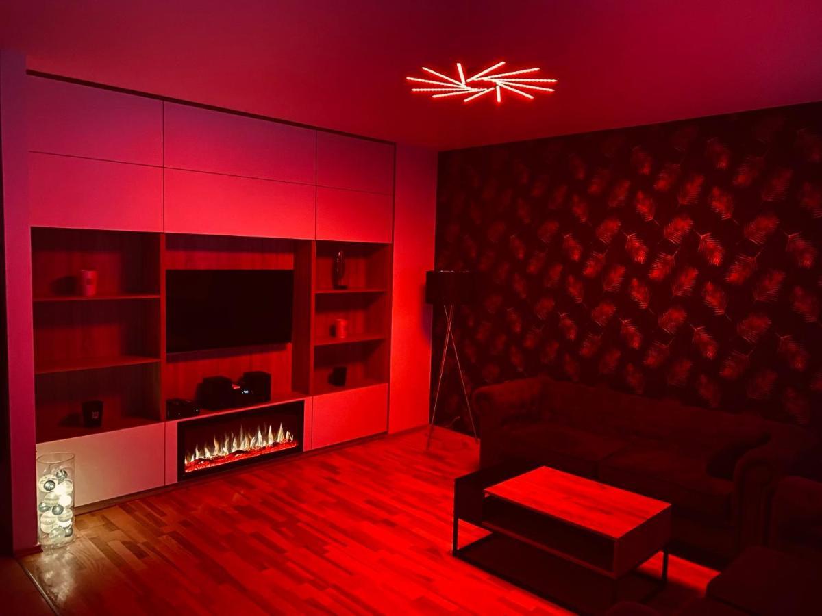 Secret Apartments Chelmska 55M2 Warsaw Exterior photo