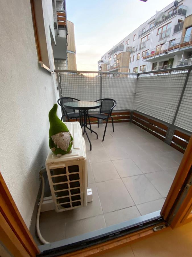 Secret Apartments Chelmska 55M2 Warsaw Exterior photo