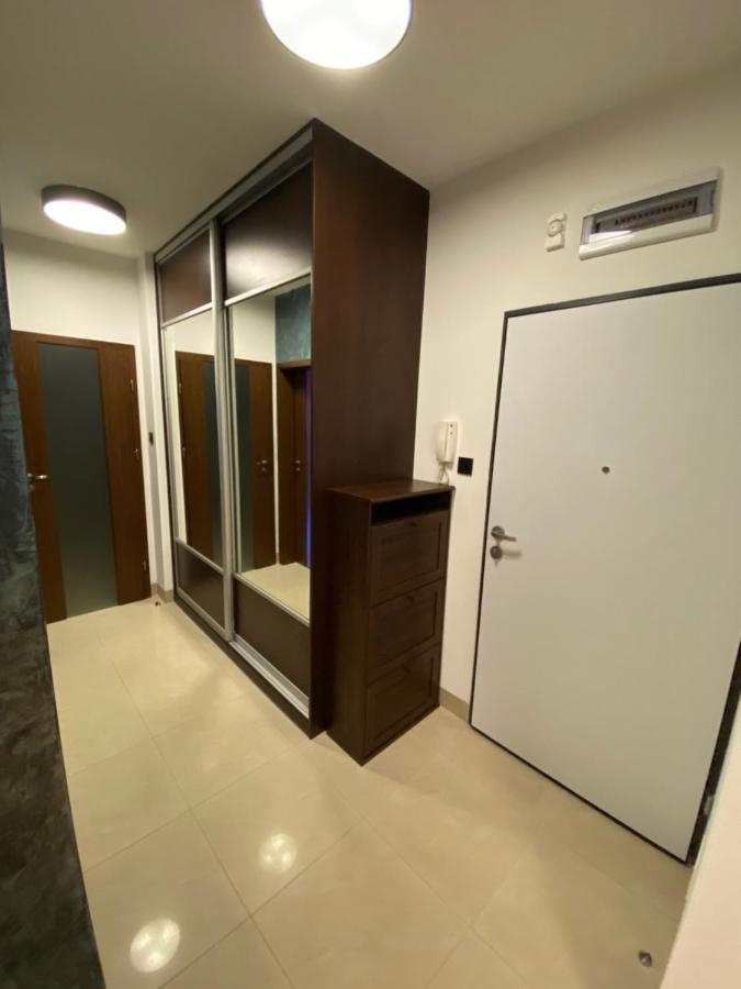 Secret Apartments Chelmska 55M2 Warsaw Exterior photo
