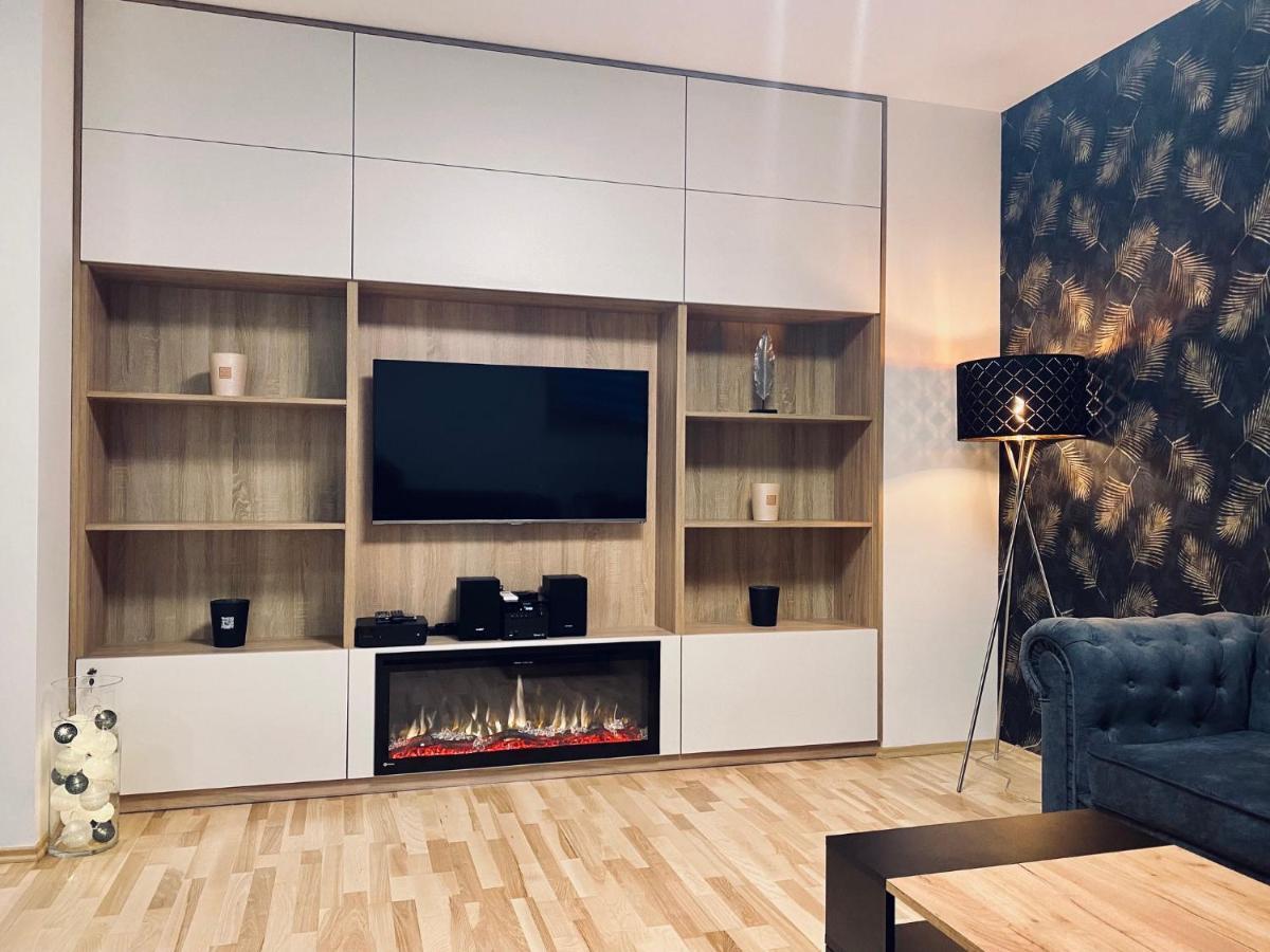 Secret Apartments Chelmska 55M2 Warsaw Exterior photo
