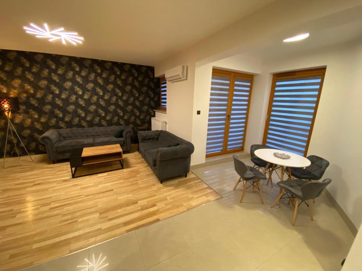 Secret Apartments Chelmska 55M2 Warsaw Exterior photo
