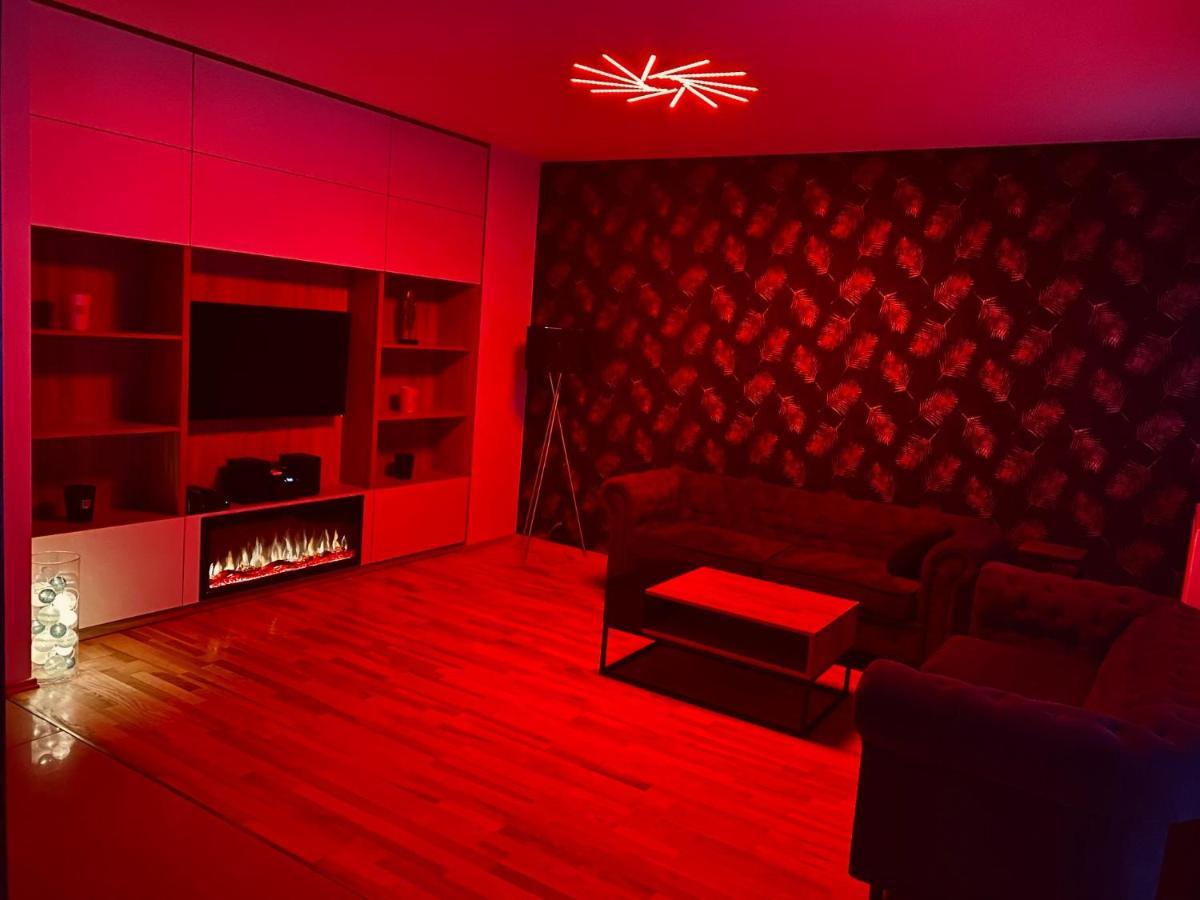 Secret Apartments Chelmska 55M2 Warsaw Exterior photo