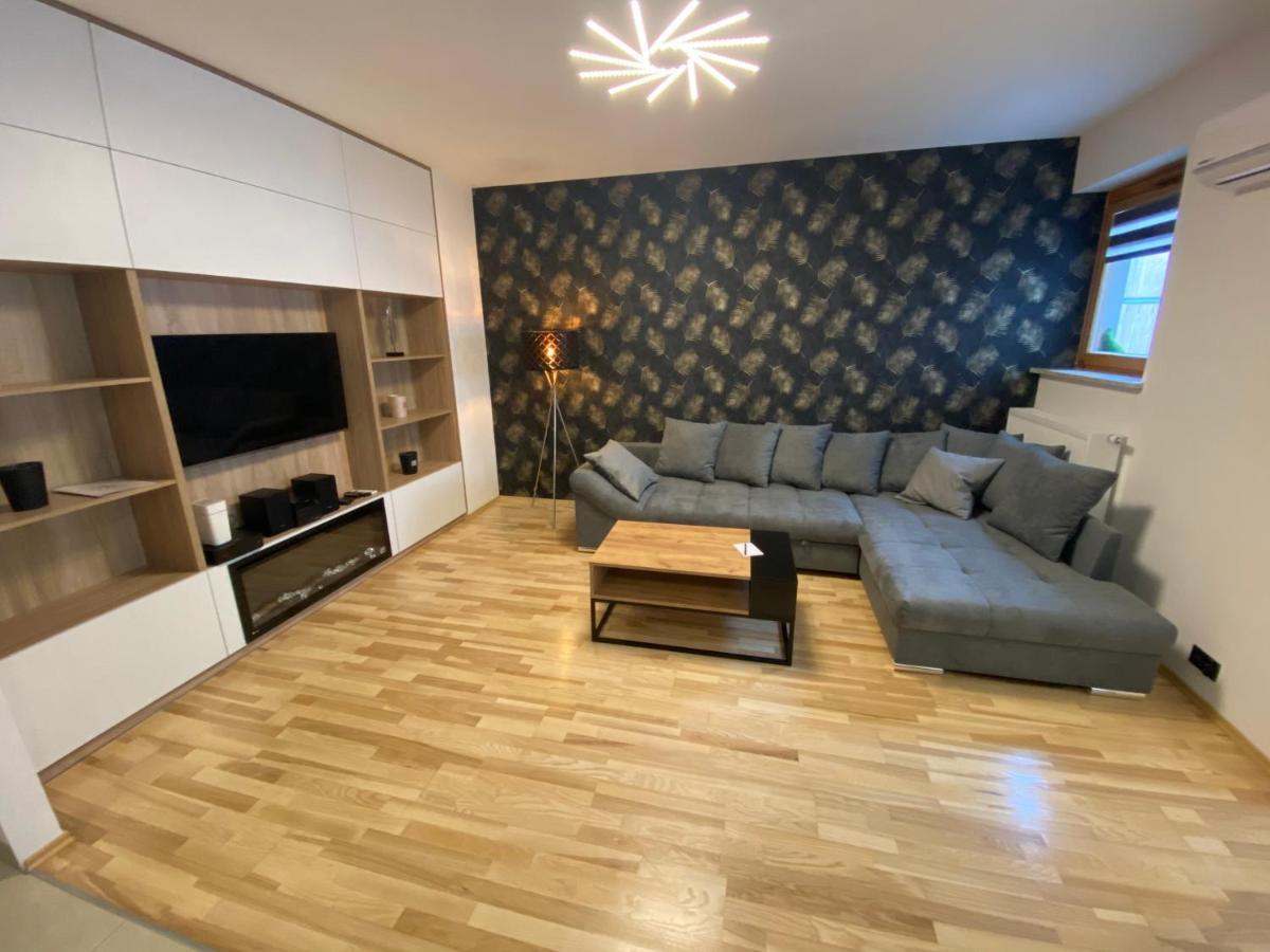 Secret Apartments Chelmska 55M2 Warsaw Exterior photo
